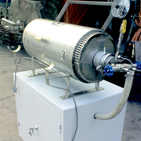 可控气氛管式炉（管式气氛炉）